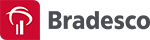 Logo Bradesco